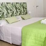 Palazzo Larderia Rooms