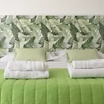 Palazzo Larderia Rooms