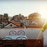 La Terrazza Sui Tetti