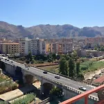 Oreto Bridge