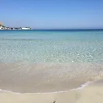 Casa Fabio Mondello\'S Bay