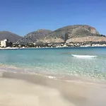Casa Fabio Mondello\'S Bay