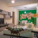 Casa Vacanze Zafira