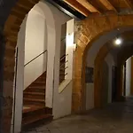 Palazzo Torre Apartment