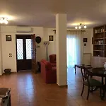 Villetta Della Nonna Mondello