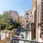 Il Sonno Dei Giusti Apartment By Domusicily