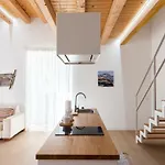 Il Sonno Dei Giusti Apartment By Domusicily