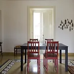Terrazze MonteverginI nel cuore di Palermo