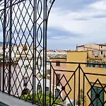 Terrazze MonteverginI nel cuore di Palermo