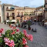 La Casa Sul Vicolo Sant\'Anna