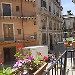 La Casa Sul Vicolo Sant\'Anna