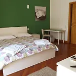 Locami Holiday &Rooms Suite Cattedrale