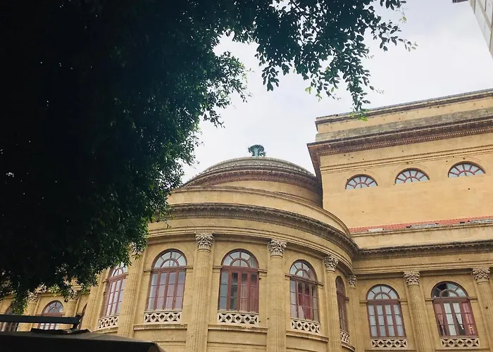 4 Passi Casa Vacanza