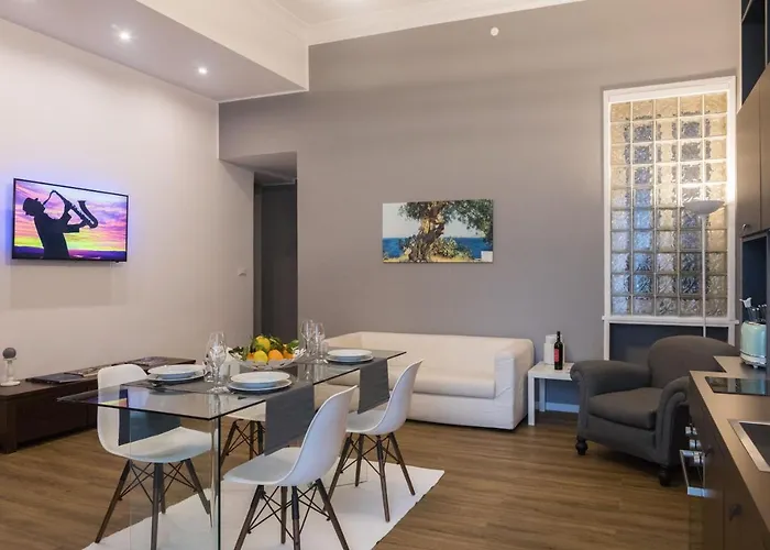 Cordova Luxury Suite