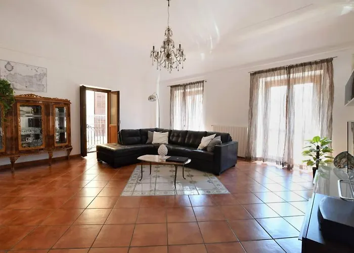 iFlat Casa Tesò con terrazza sui tetti