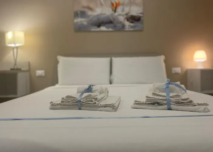 Le Quattro Stagioni - Rooms & Suites