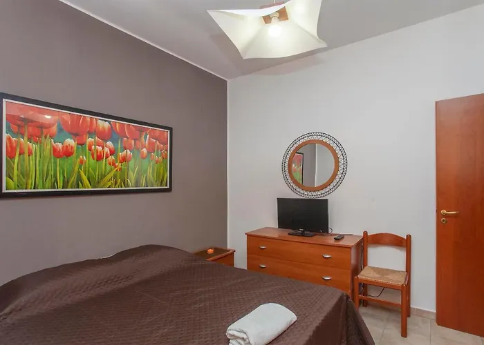 Politeama - Guest House #Gelsomino