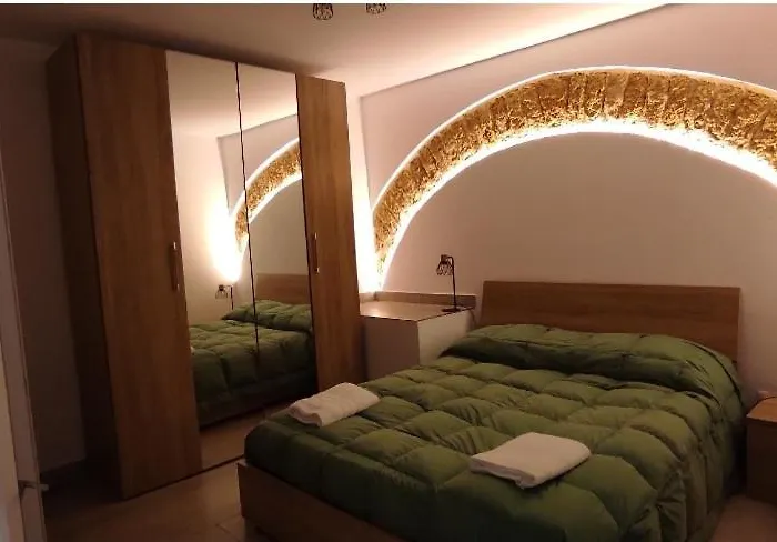 Casa Sasà - Appartamento incantevole nel centro di Palermo