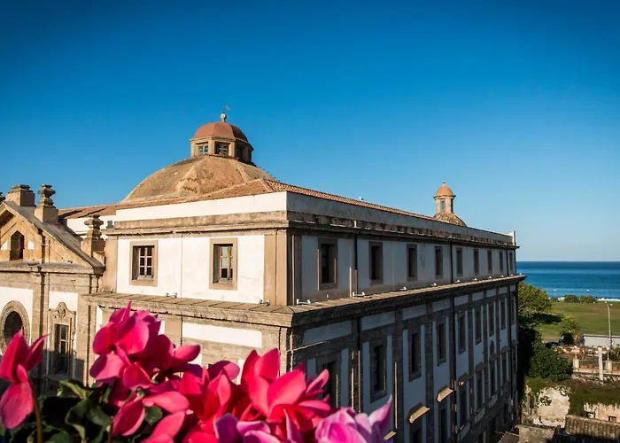 Residence Torremuzza - Charming House In The Heart Of Palermo With Lovely View