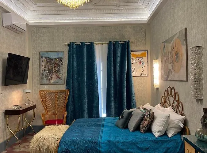 I Bastioni Apartment