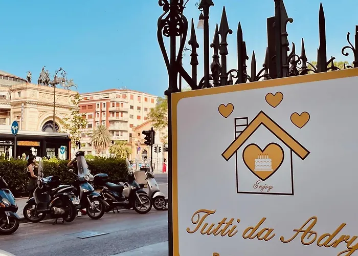 Tutti Da Adry Home