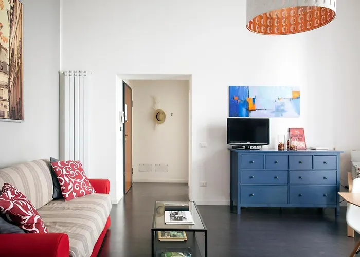 Apt Ballaro House
