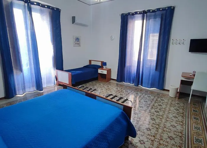 B&B Il Sole Palermo
