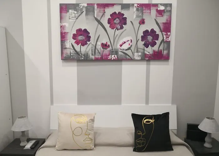 Carlino Room\'S