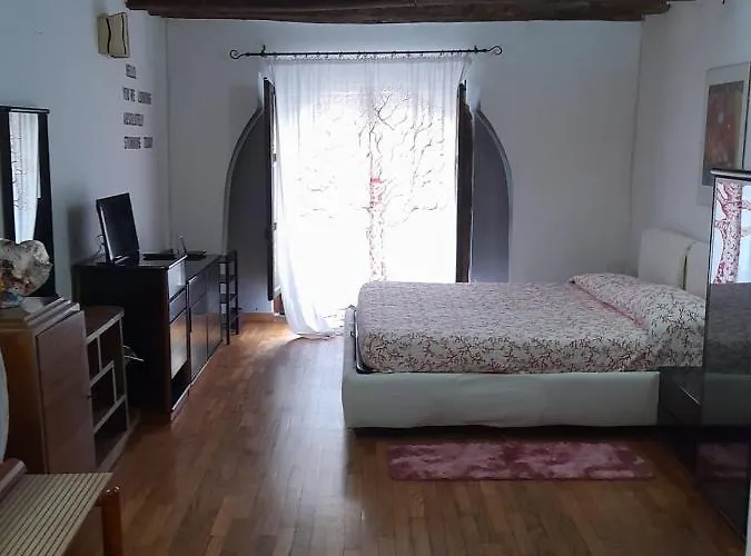 Loft Palermo Centro 1 Fl