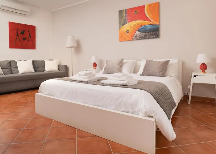 Madinah Apartments