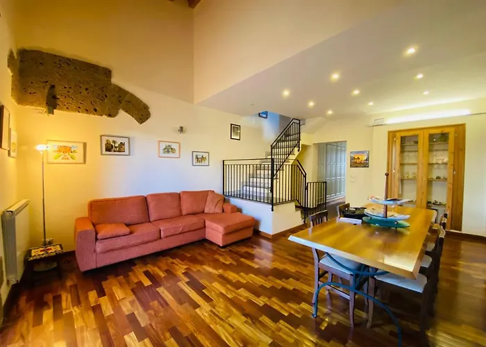 Suite Franziska Lift & Ac A Ballaro