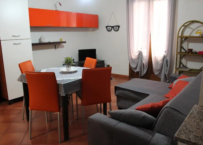 Nimia Casa Vacanze