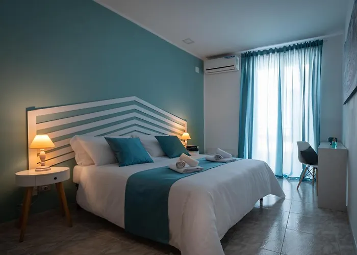 Appartamento - Centro Storico - A Casa Di Cilu