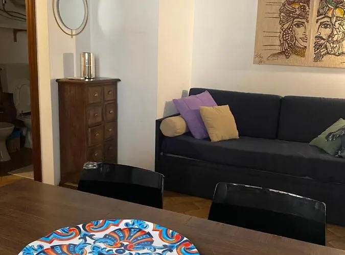 Primo Home Palermo