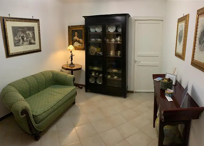 La Giara