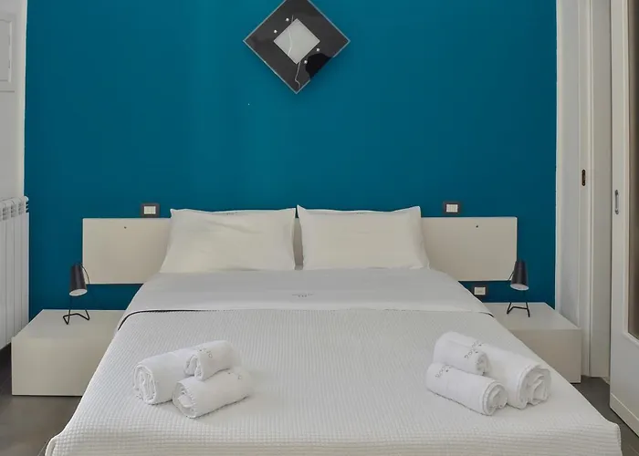 Rooms 19 - Rooms And Breakfast