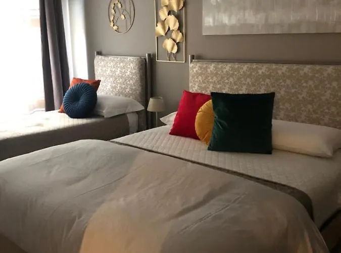 Rs Apartment