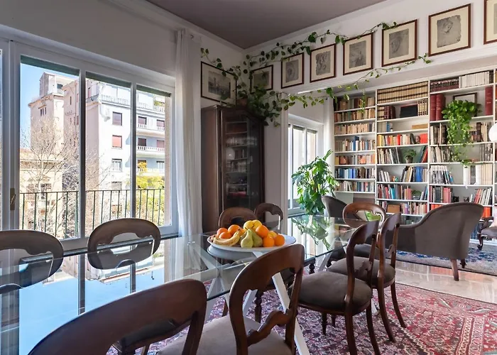Liberta #102 - Guest House Palermo