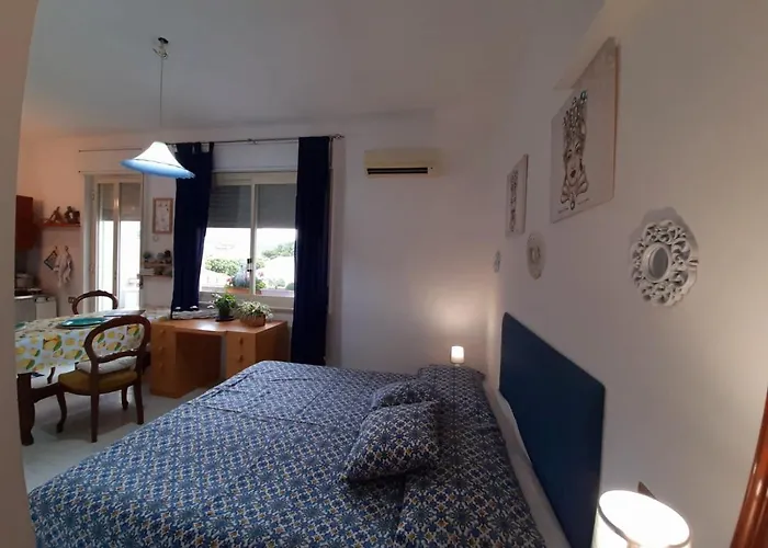 Casa Marisa