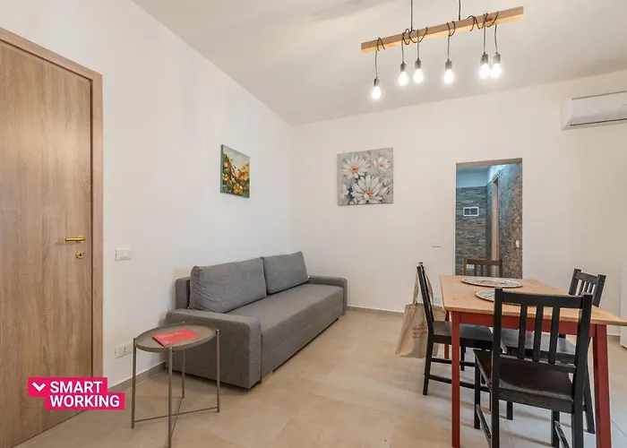 Casa San Giosafat A Ballaro By Wonderful Italy