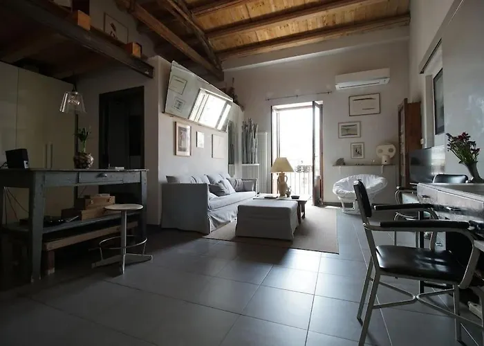 La Maison De Charlotte - Affitti Brevi Italia