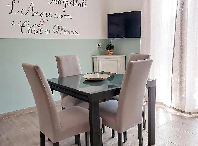 A Casa Di Mamma