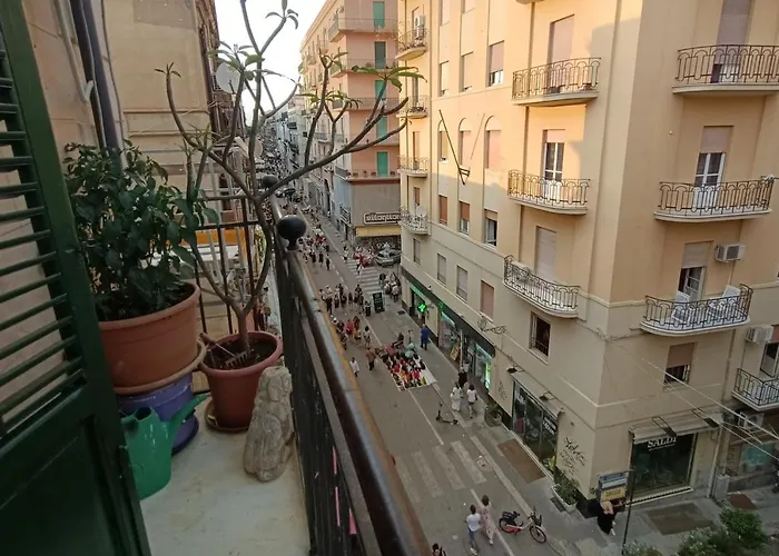 La Casetta Del Centro
