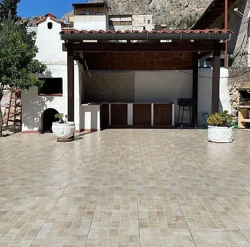 Casa Vacanza
