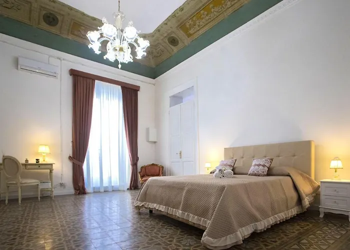 Terre D\'Oro, Appartamento Di Lusso In Centro Citta