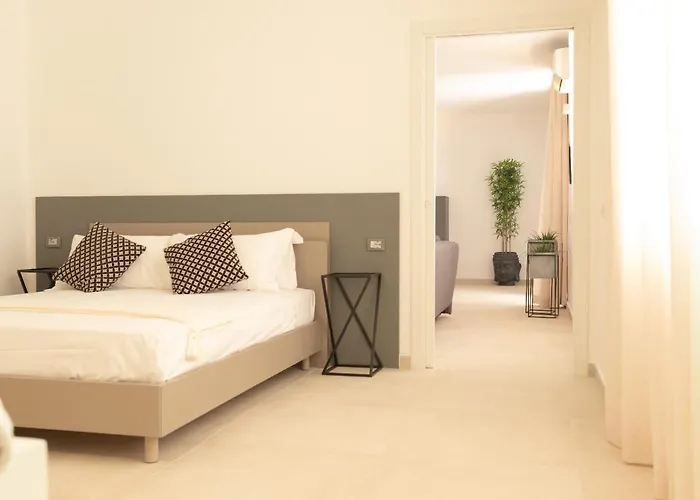 Cobi Luxury Apartment