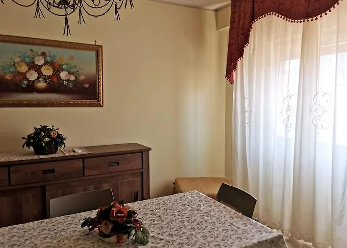 Casa Angelica