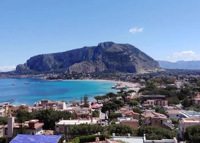 Villa Archibianchi Mondello
