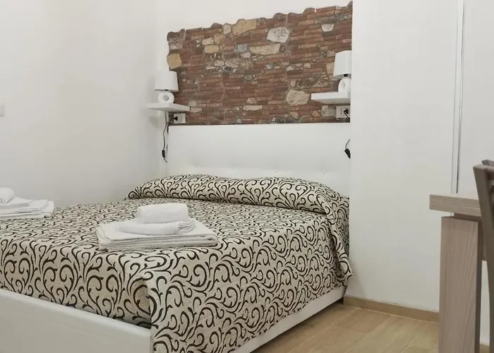 Casa Chiaretta