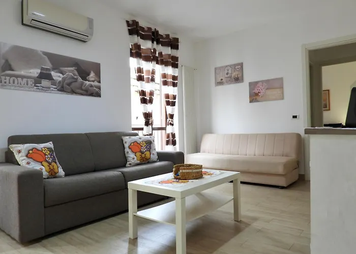 A Casa Di Eli Apartment